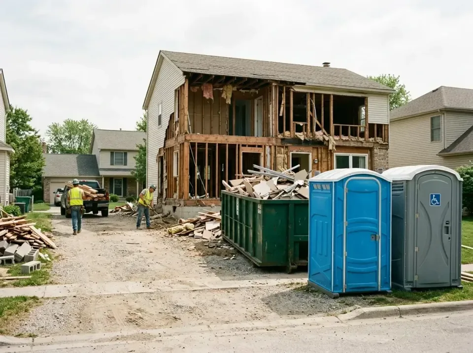 home-renovation-demolition-sit-010 — frequently asked questions, Portable Toilet & Dumpsters Rental in East Kapolei, HI